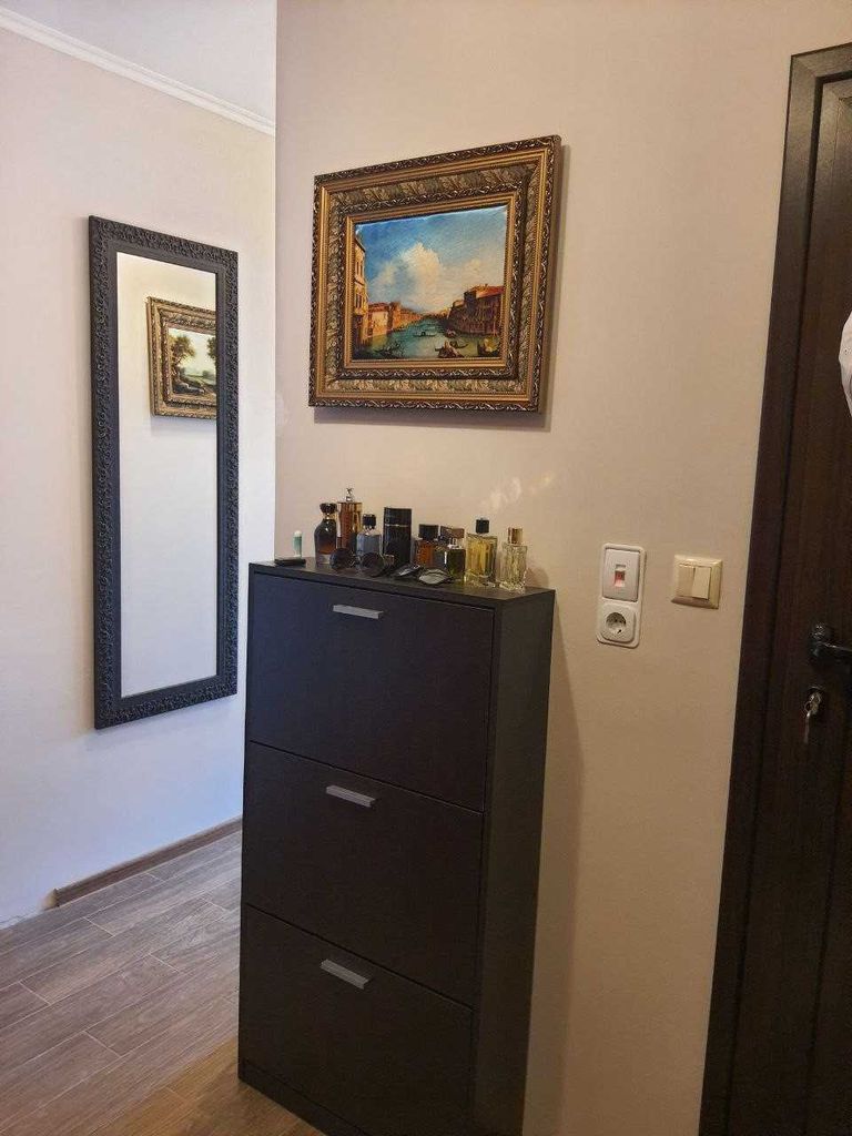 Дава се под наем Двустаен апартамент в София, Разсадника - 69 кв.м за 173000 € - Снимка #8