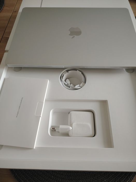 Apple macbook air