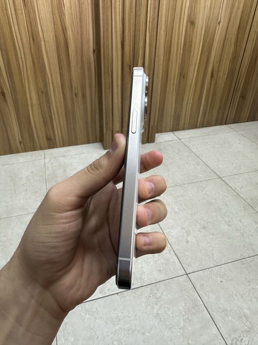 iphone 15 pro max white 512 gb 88%