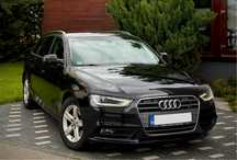 Audi A4 B8.5 Facelift, 2013,2.0 TDI 143 cp, automat,LED, top !