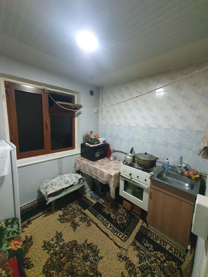 Квартира сотилади