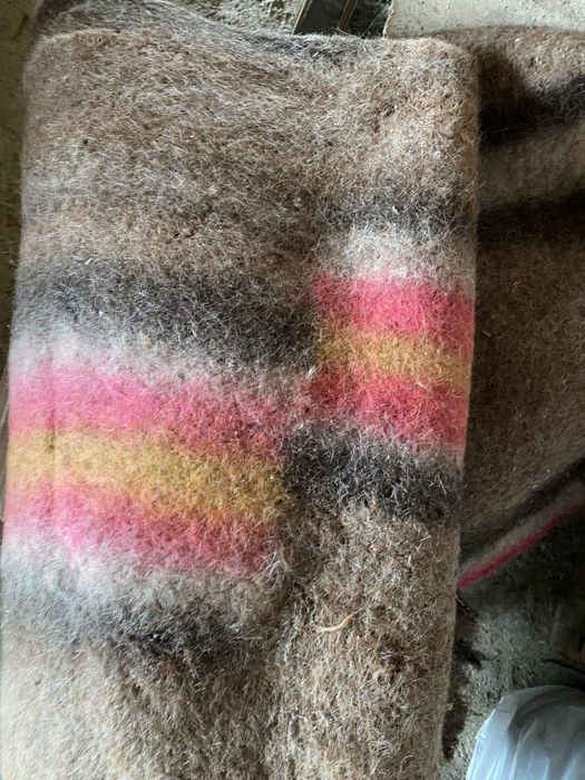 Автентичен козяк