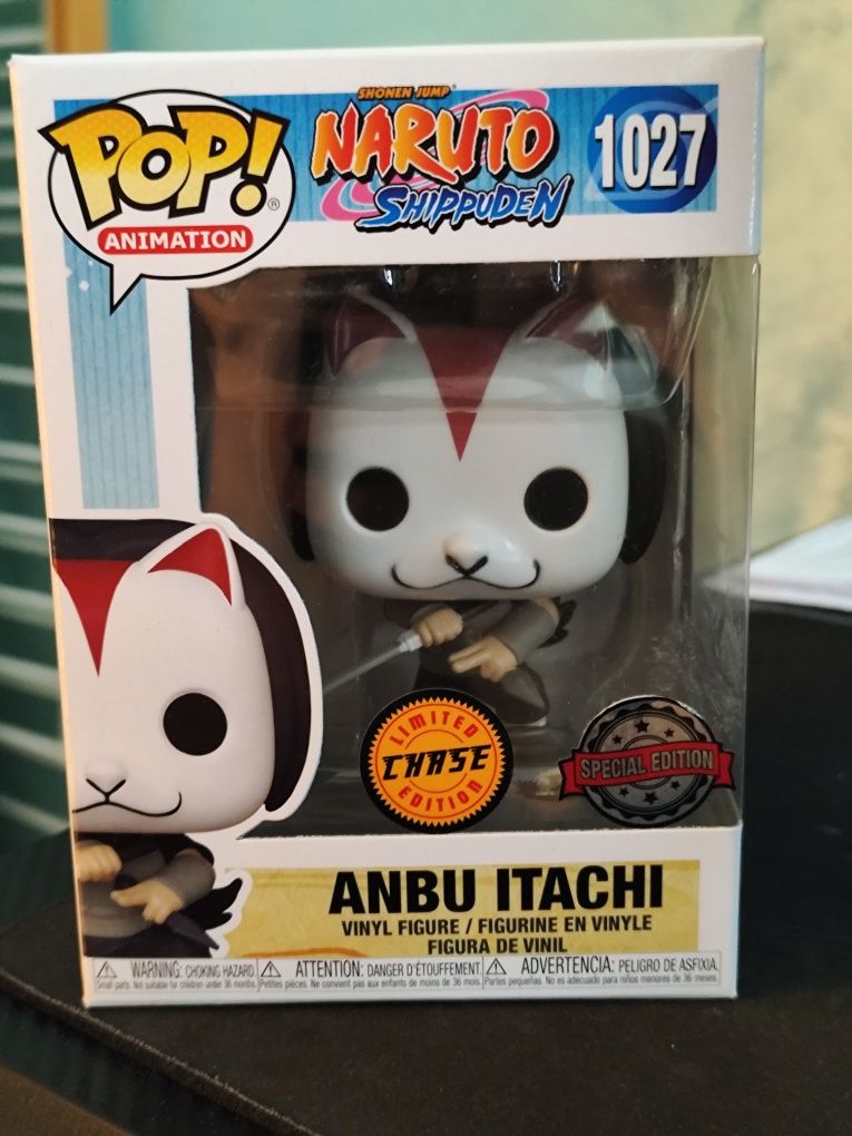 Funko pop фигурка