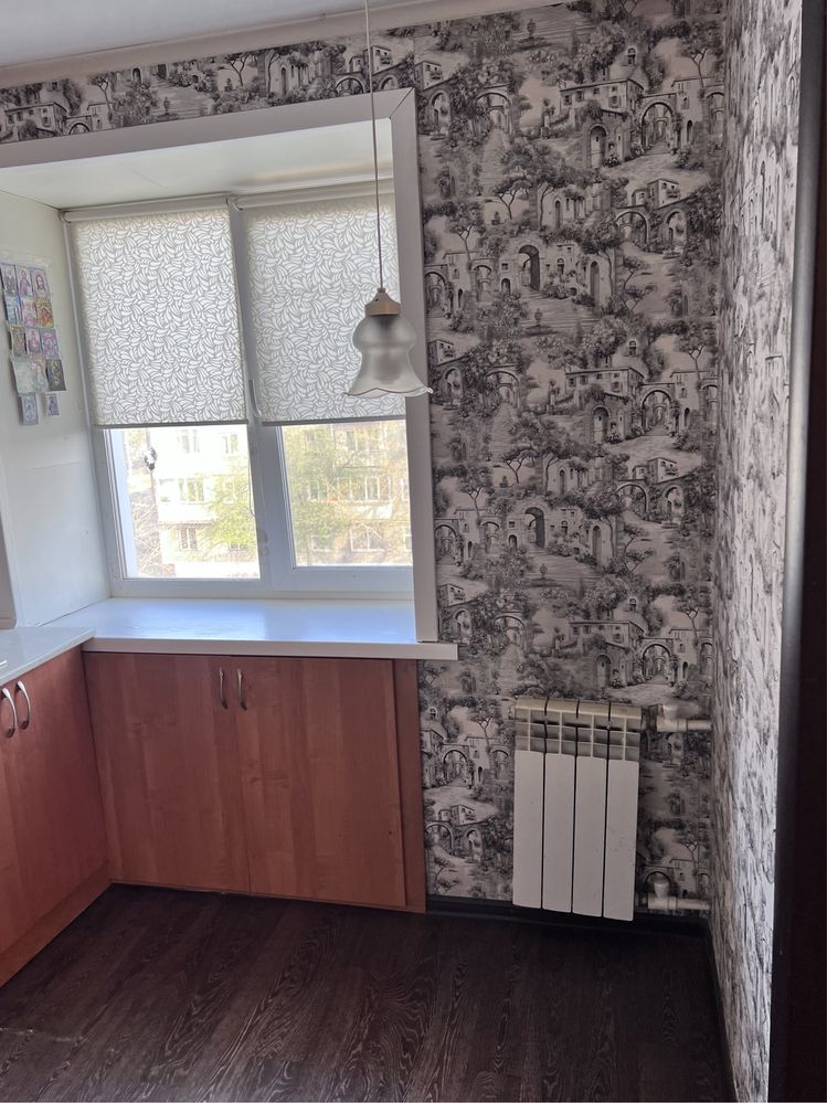 Продам 1 комнатную квартиру