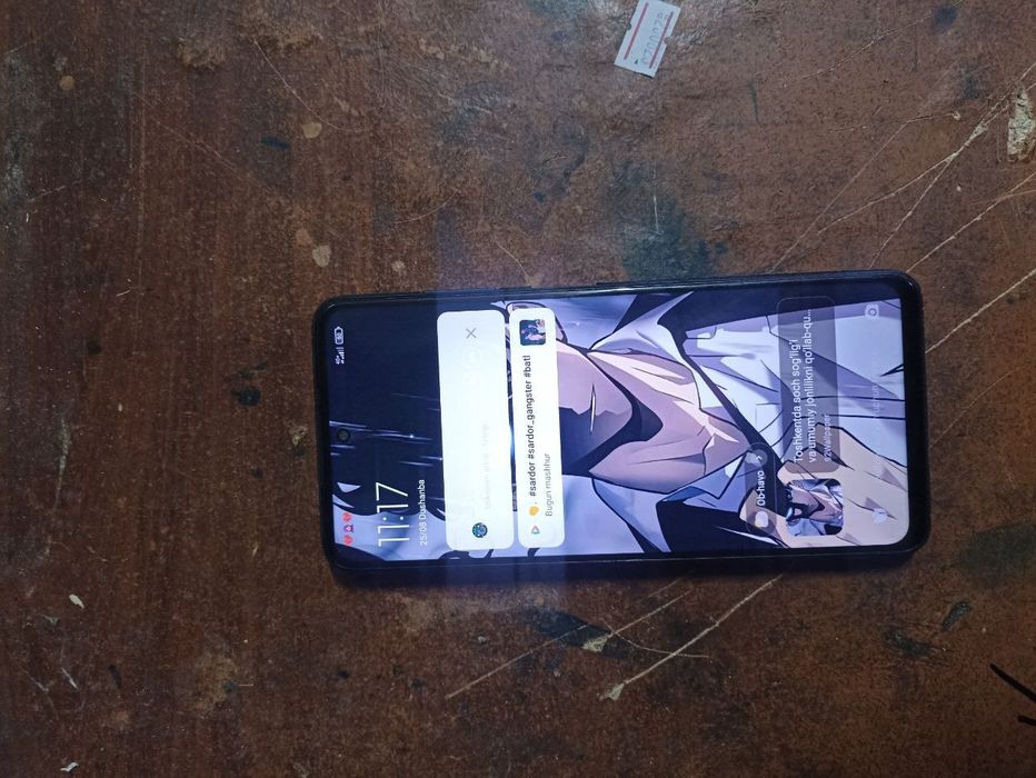 Poco x3 PRO 256Gb
