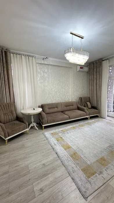 R6 Сдается на аренду шикарную квартиру2/2/5 рядом с Grand Mir Hotel