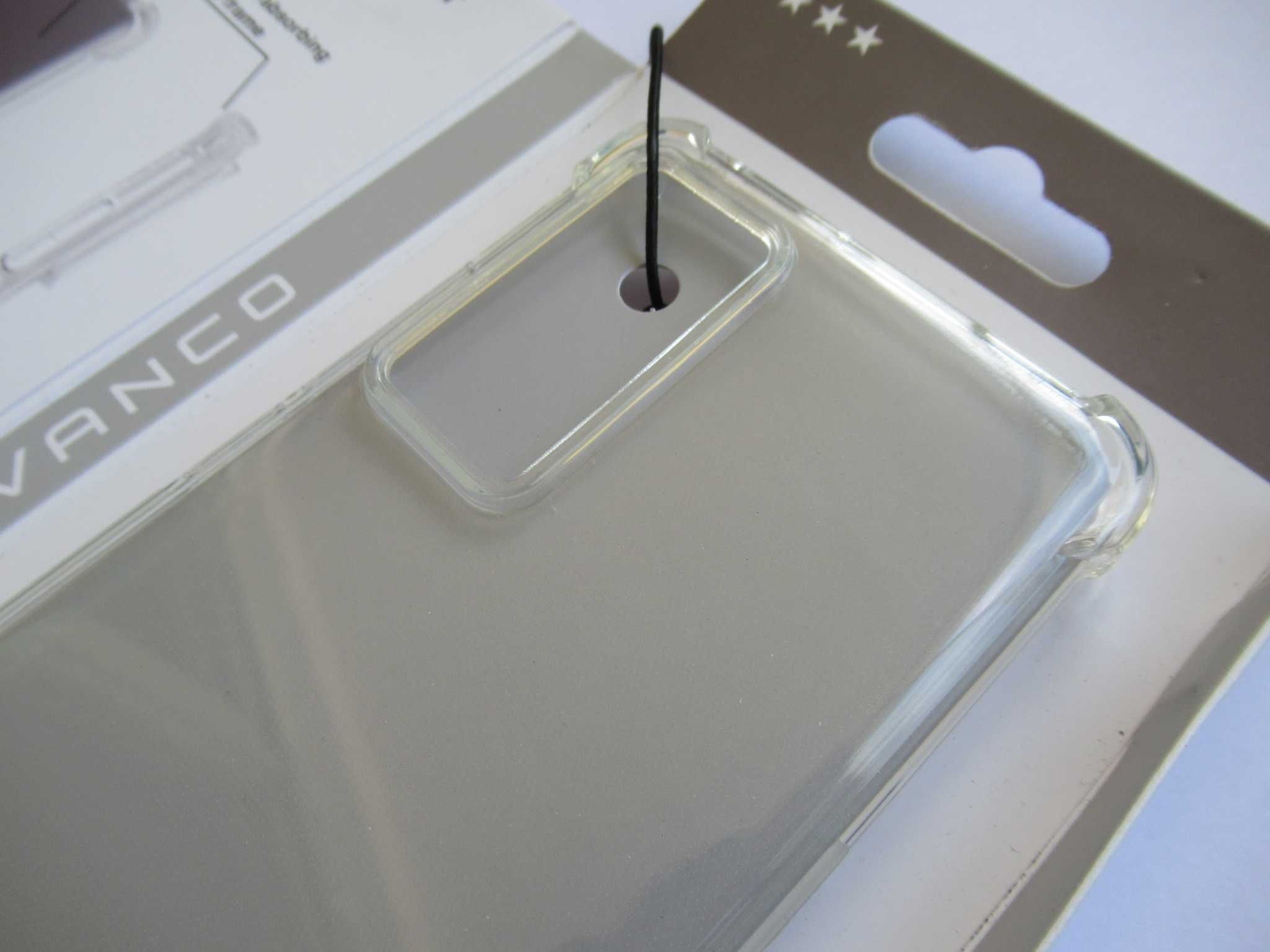 Xiaomi 12 12x husa transparenta