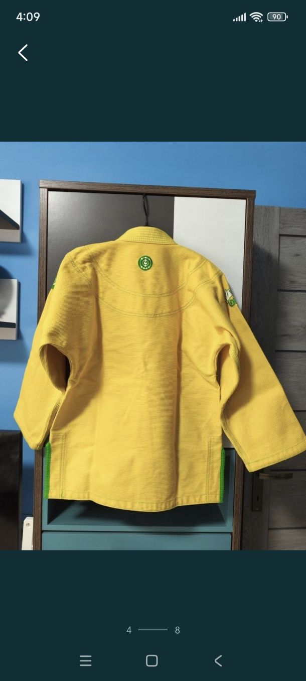 Gi brazilian Jujitsu,kimono brazilian jujitu si cu rucsac pentru fete