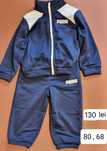 Trening Puma bebelusi marimi 68
