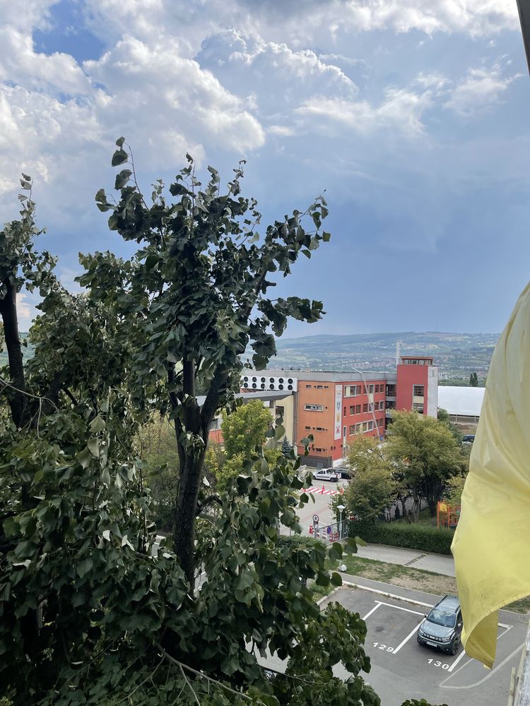 Apartament in gazda