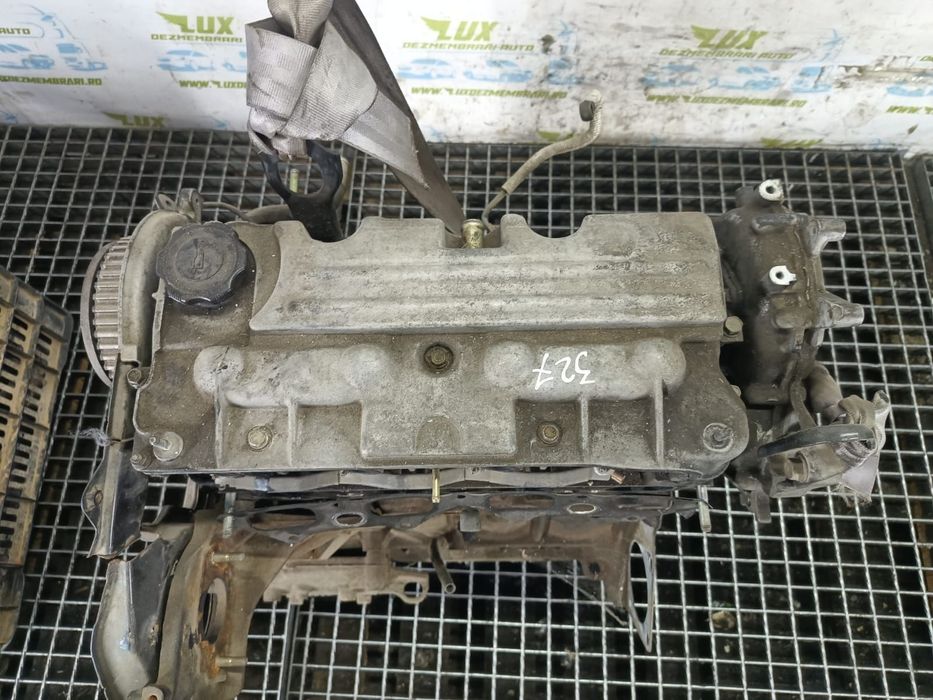Motor complet fara anexe 2.0 DITD RF Mazda 626 GF [facelift] [1999 -