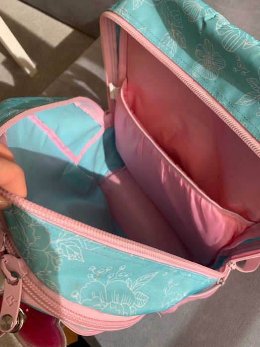 Ученическа раница Busquets