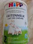 Hipp geitenmelk 2 адаптирано мляко