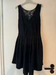 Rochie scurta eveniment S