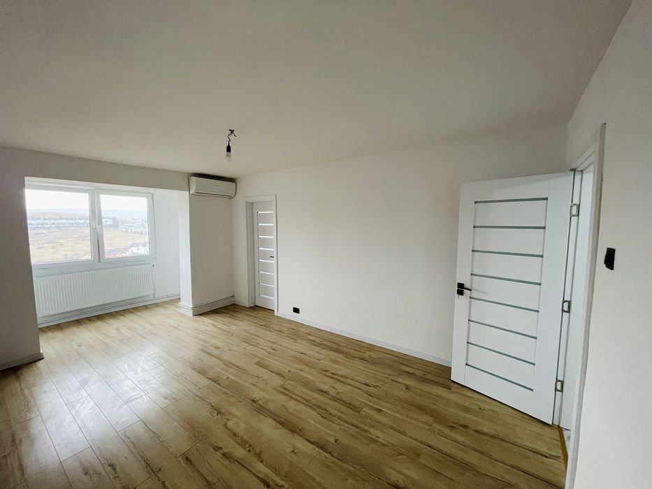 Apartament NOU 2 camere 55m2