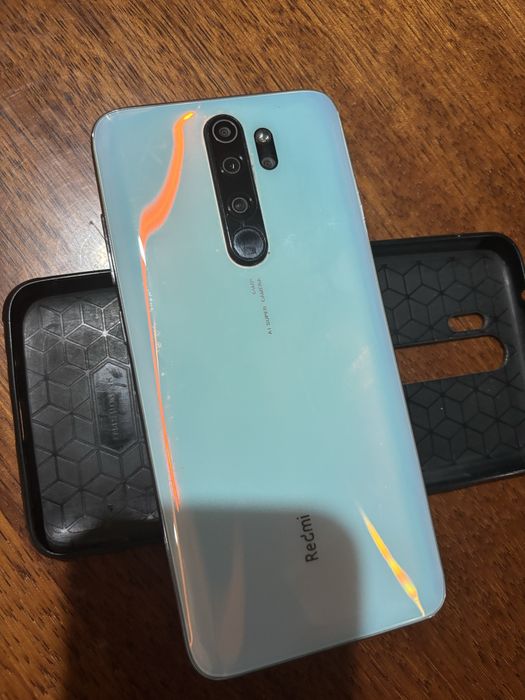 Xiaomi Redmi Note 8 Pro