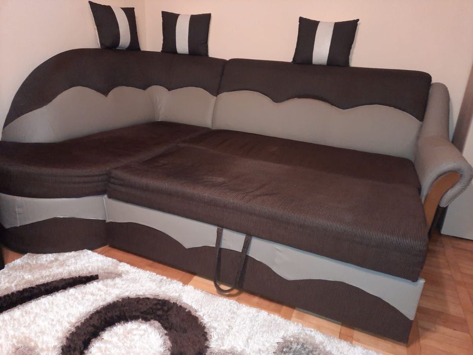 Colțar extensibil