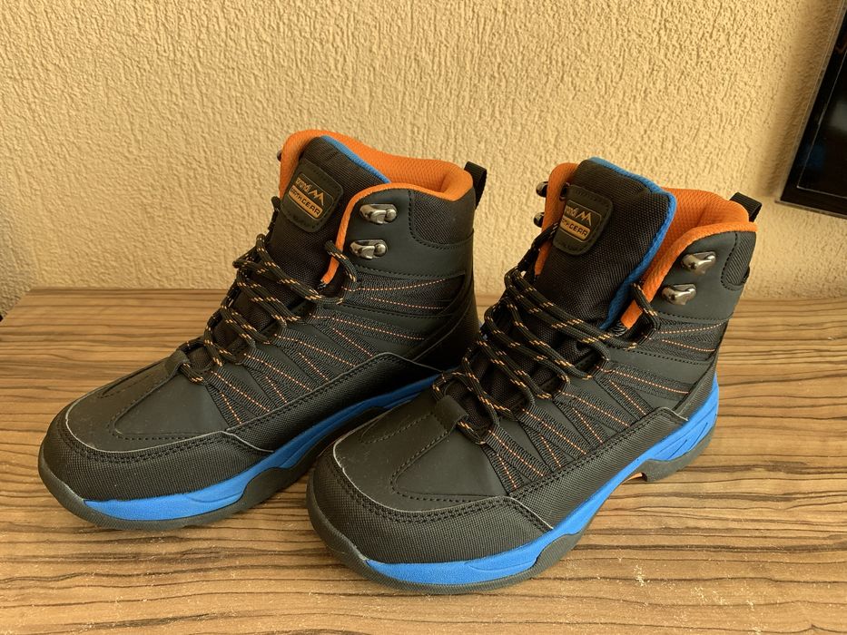 Детски ботуши водоустойчиви 37 номер