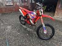 Beta 300 racing 2020