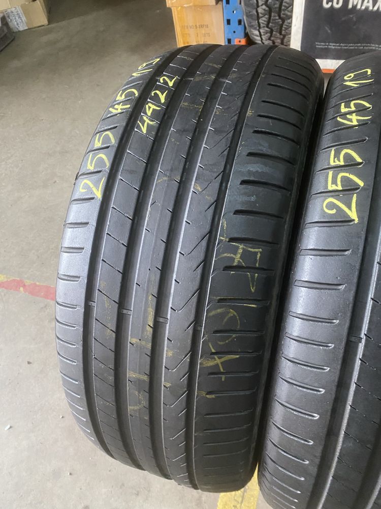 Anvelope vara 255/45/19 Pirelli Scorpion 255 45 19 R19