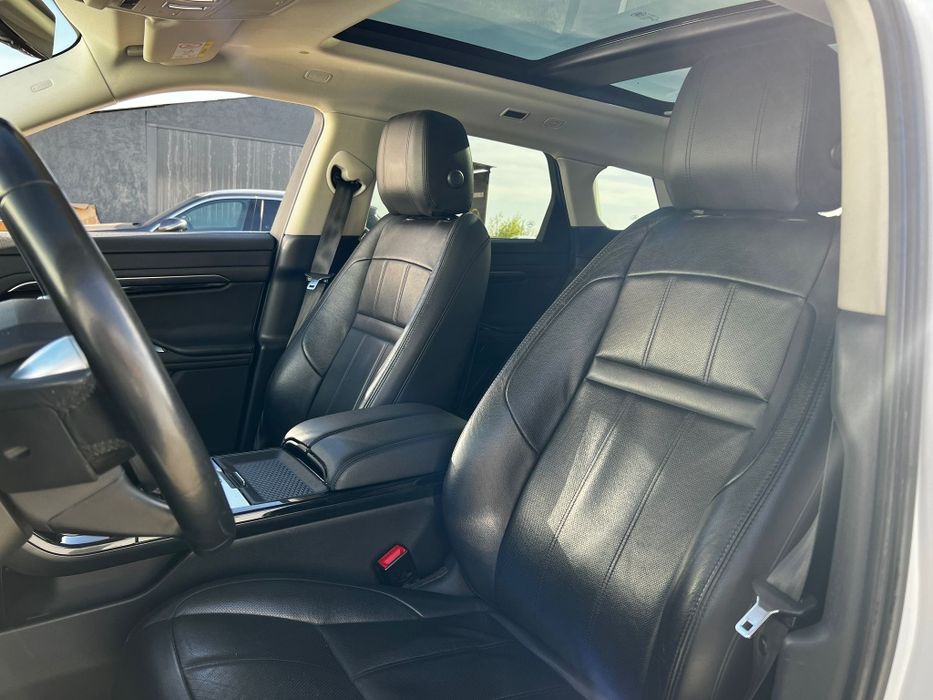 Range Rover Evoque R-Dynamic