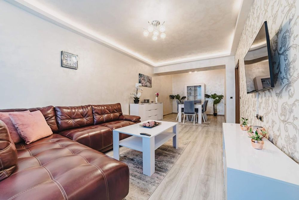 Apartament 2 camere