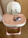 Peg perego столче за хранене