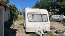 Bailey Ranger 50 years юбилейна