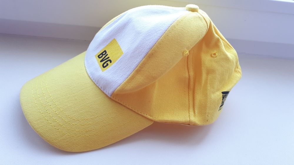 Бейсболка новая Германия