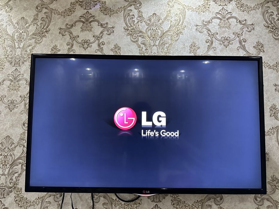 Televizor LG б/у
