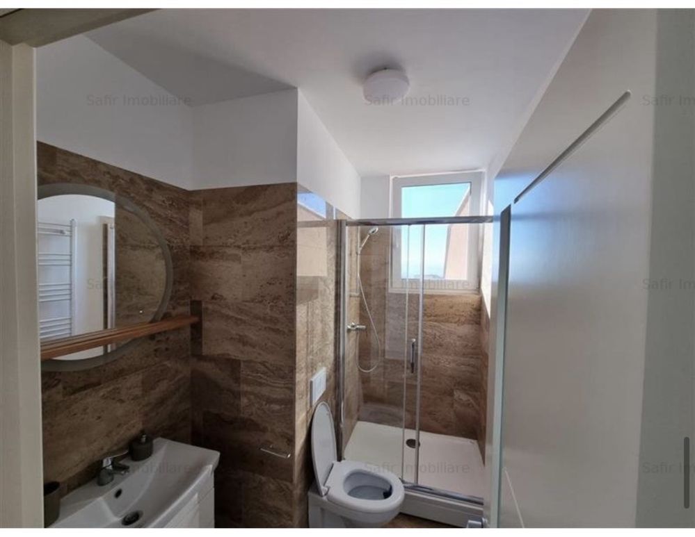 Penthouse de vanzare.