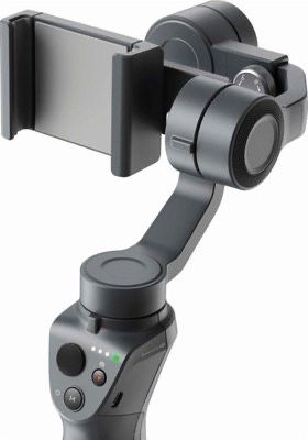 DJI Osmo Mobile 2