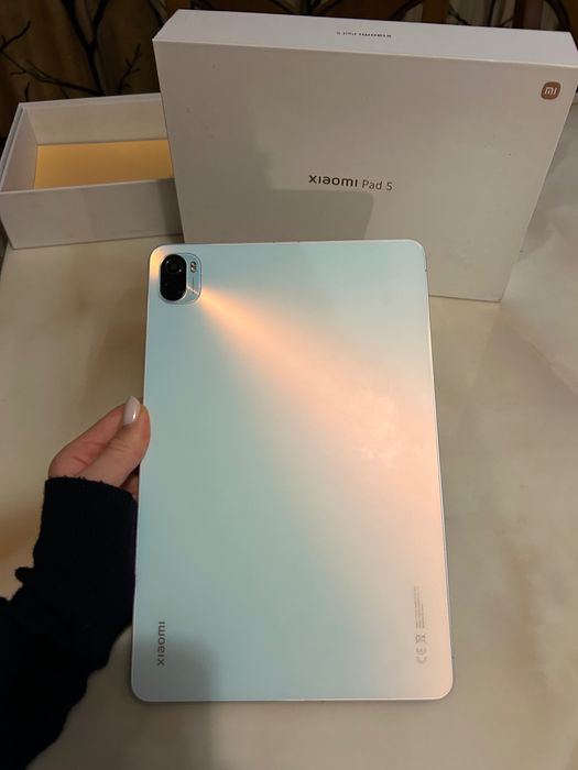 Xiaomi Pad 5- Stare foarte bună!!!