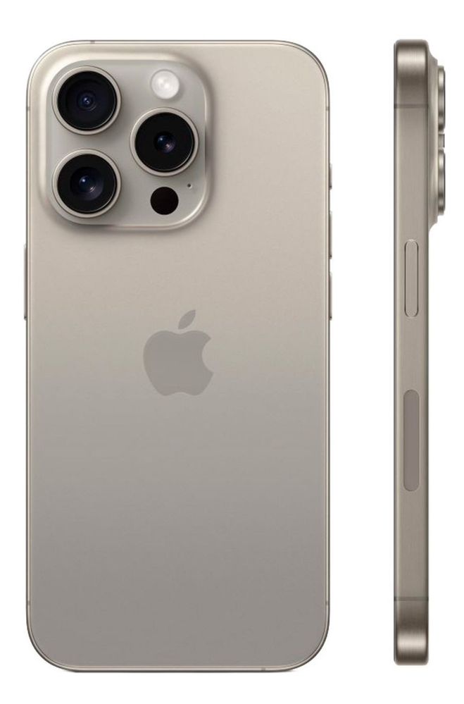 Iphone 15 pro | 256 GB | Б/У | аккумулятор 89%