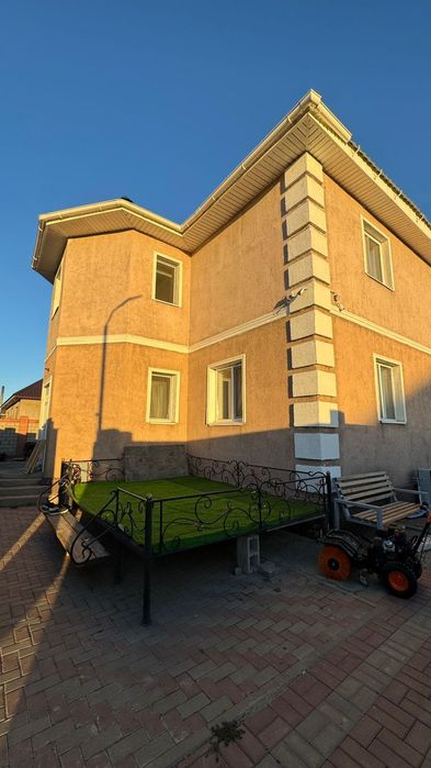 Продам дом в Кызылсуат