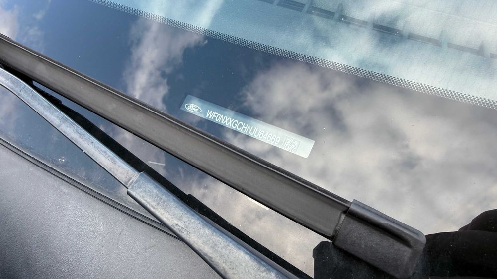 Ford Focus MK4 - 2019 - Titanium Business - 1.0 125CP