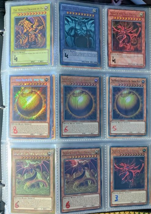 Yu-Gi-Oh! Fusion Monsters