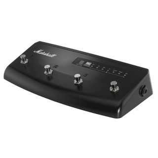 Amplificator combo Marshall 30W MG30CFX cu pedala Marshall PEDL90008