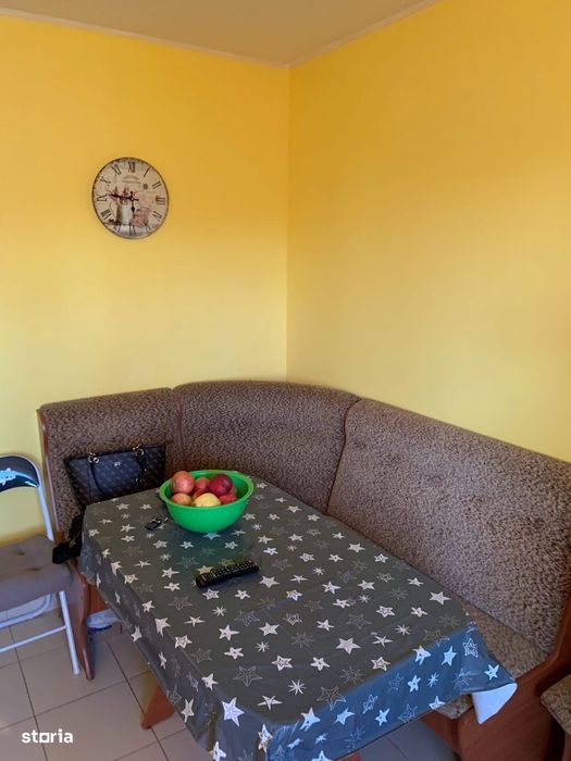 Apartament 2 camere in bloc de tip G, Favorit, Drumul Taberei