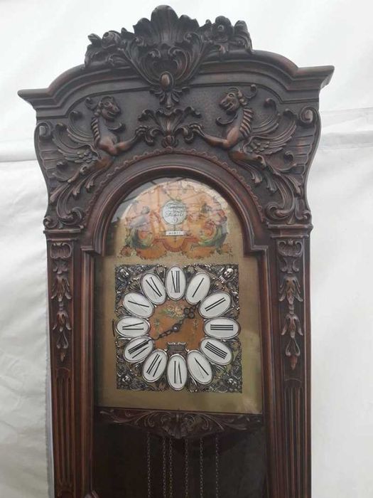 Ceas de podea Tempus Fugil de colectie