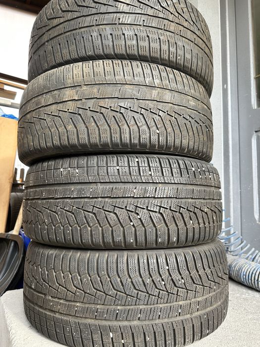 Anvelope iarna Hankook 225/45 R 18 95V