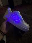 AF1 Simpli/ AF1 Rope laces
