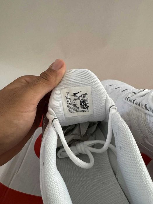Nike Air Max TN Plus Triple White (от/до 36-46 номер)(НАЙ-ПРОДАВАН)