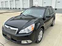 Dezmembrez Subaru Outback/Legacy 2.0 d 150 cp E5