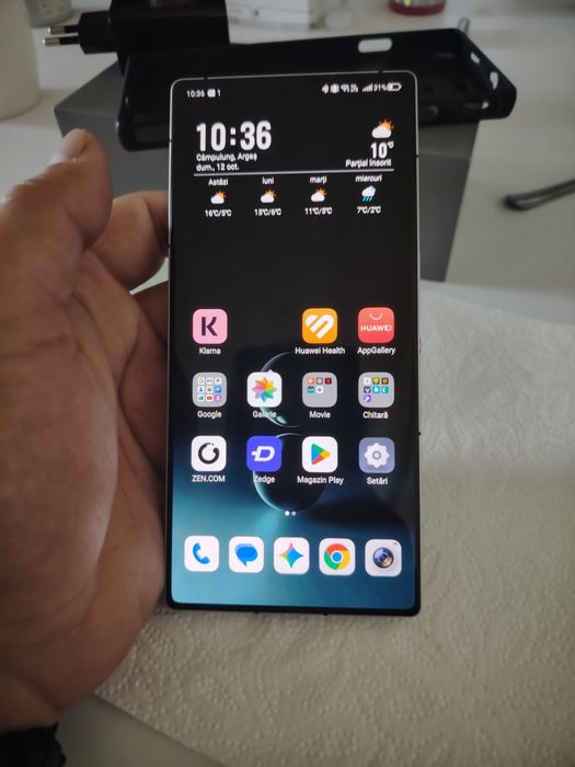 Zte Nubia Redmagic 10 pro