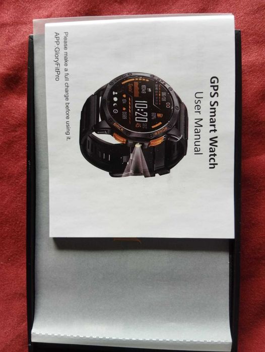 Ceas Smart watch nou