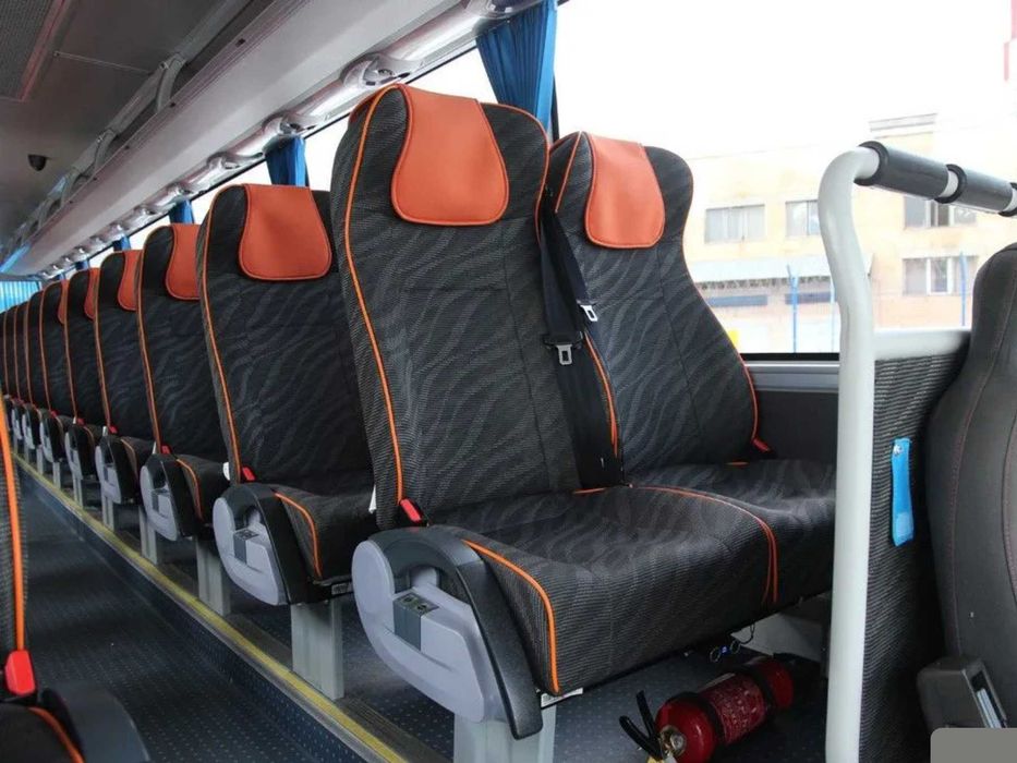 Transport, Turistik Gidlar va Xizmatlar 24/7: Unutilmas taasurotlar