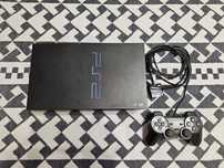 Playstation 2 Fat