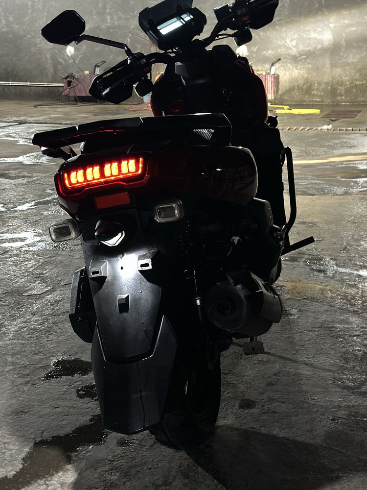 Tank skutir sotiladi srochna