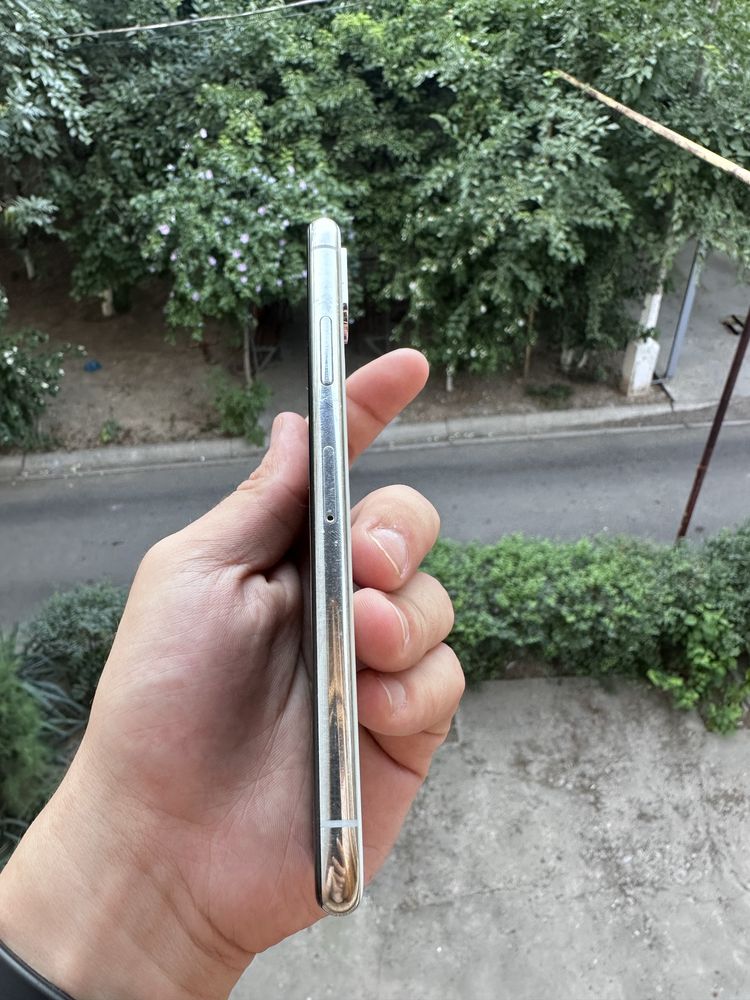Iphone xs 64 ideal